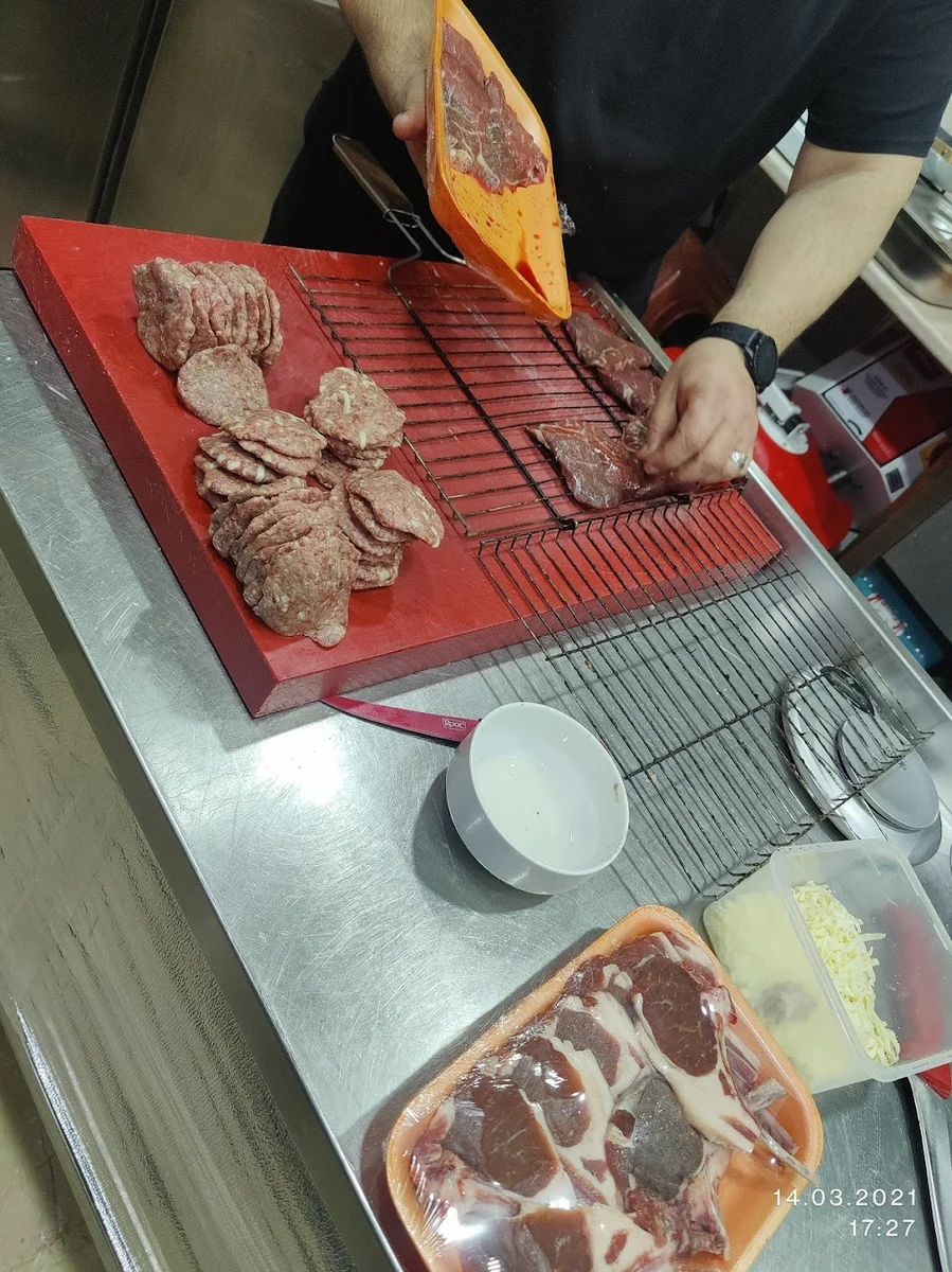 Keşan Köftecisi - Görsel 4