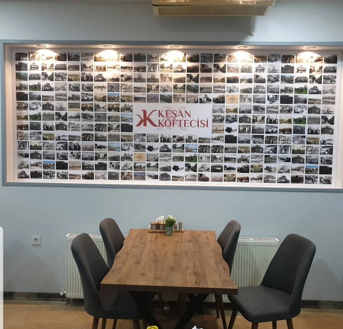 Keşan Köftecisi - Görsel 3