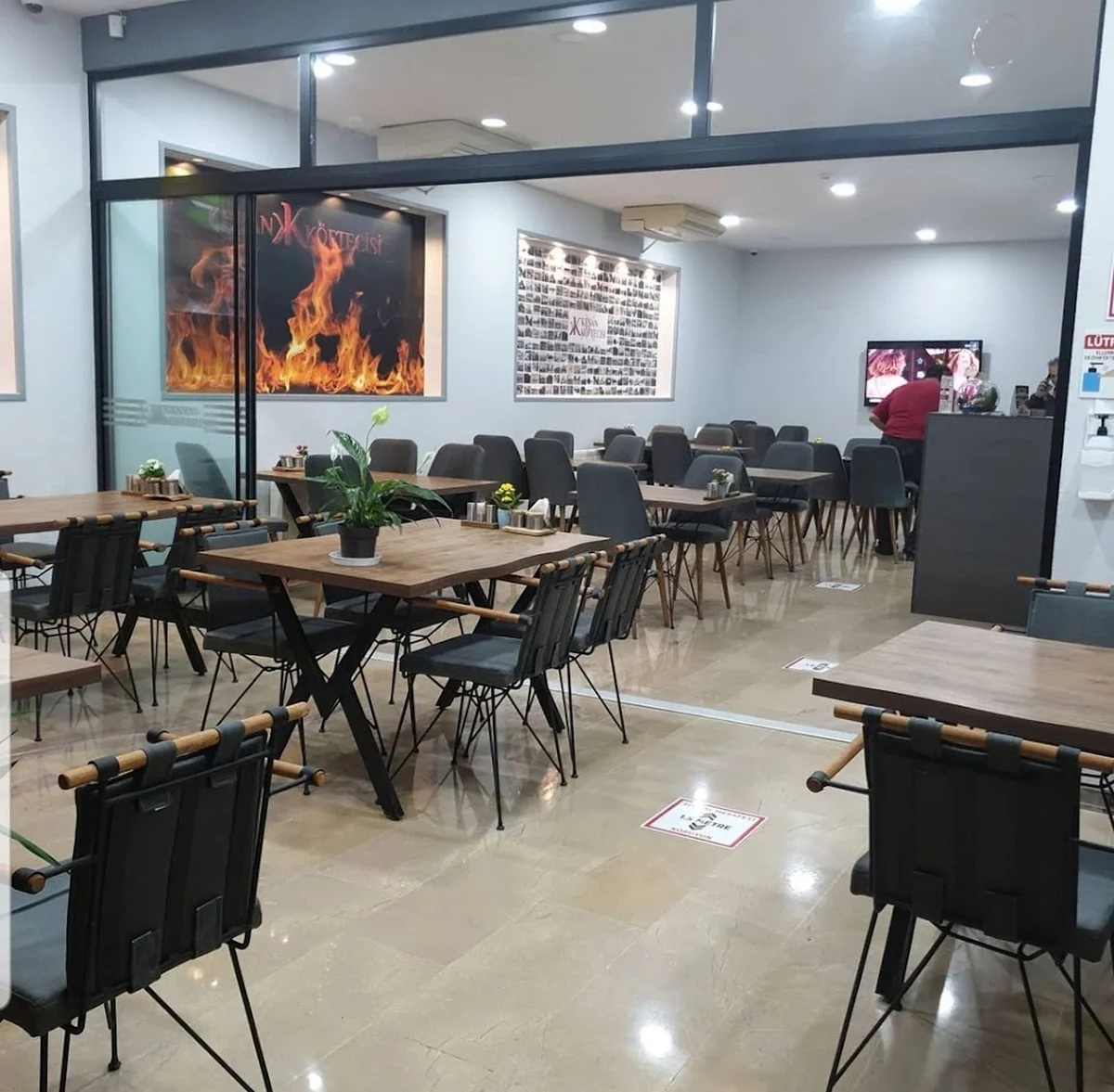 Keşan Köftecisi - Görsel 5