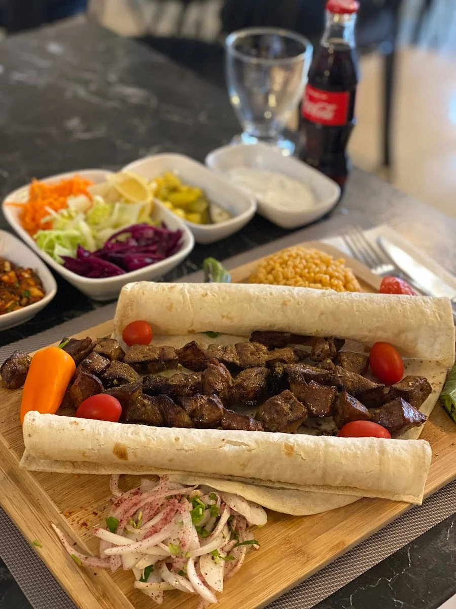 Vaçem ızzgara - Görsel 1