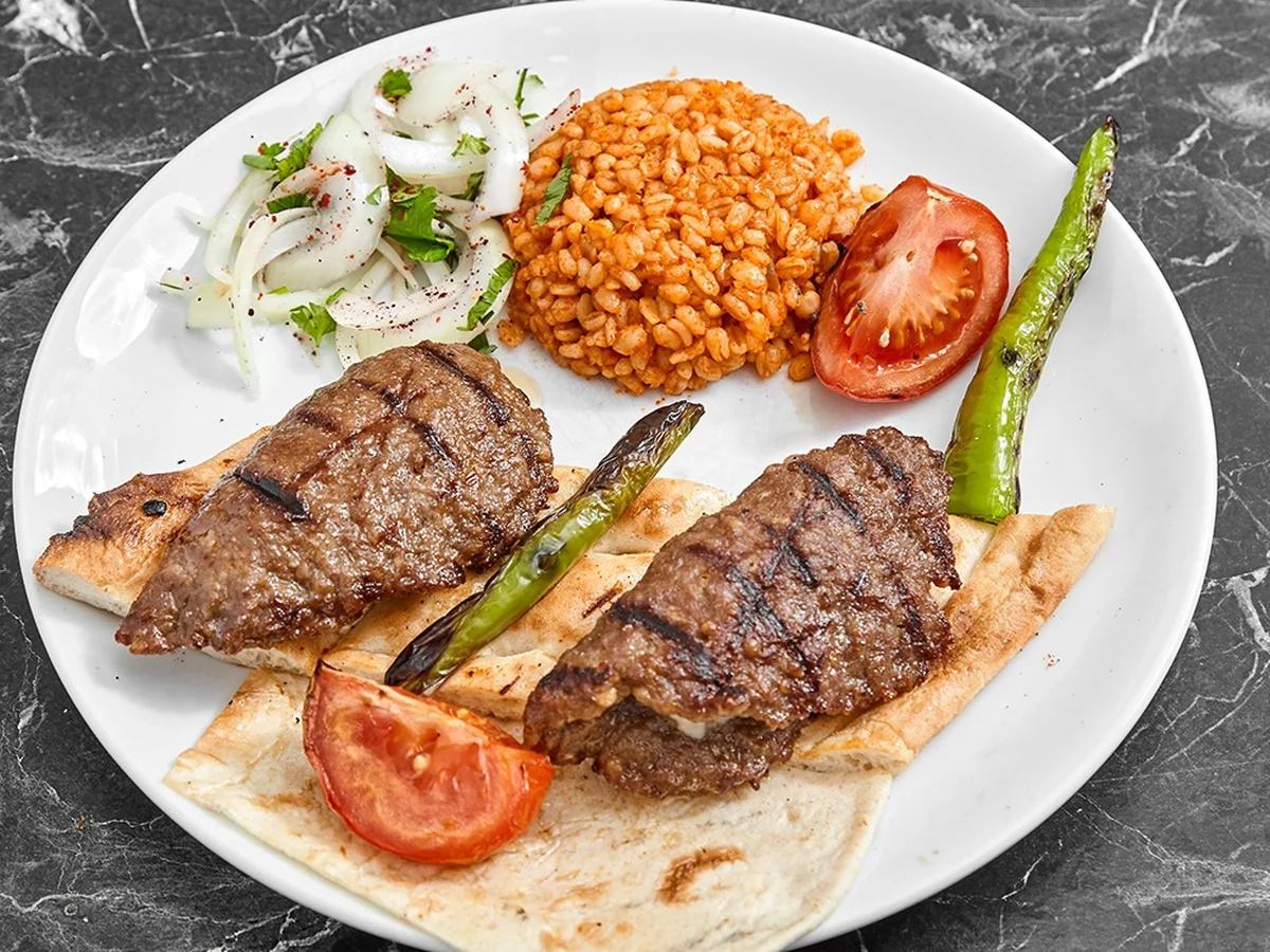 Vaçem ızzgara - Görsel 3