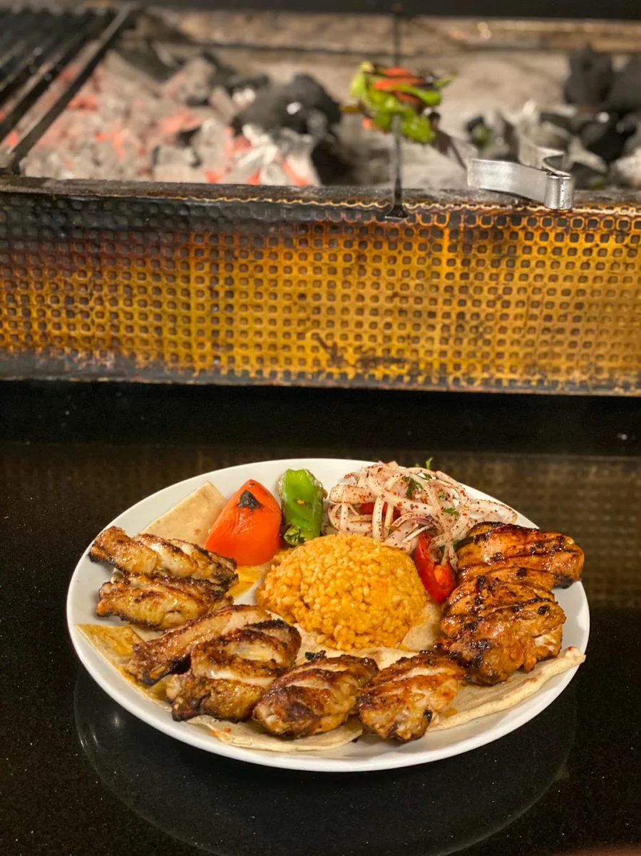 Vaçem ızzgara - Görsel 4