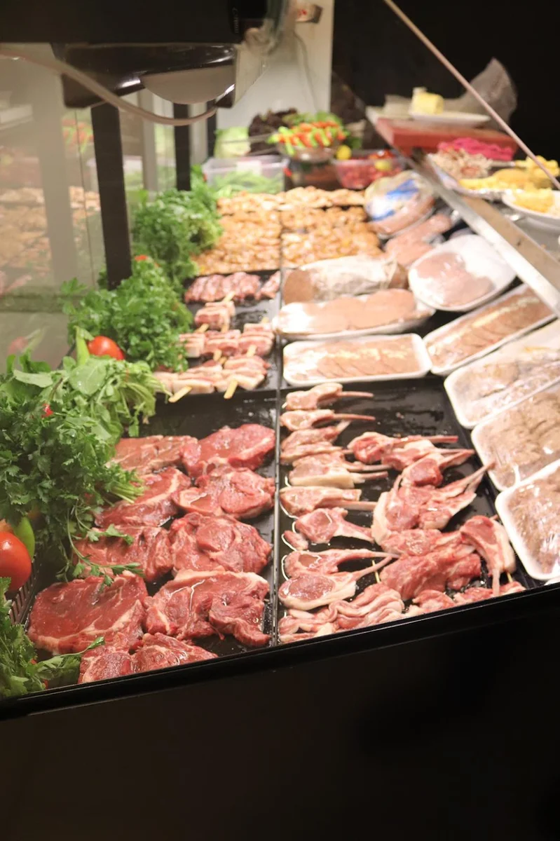 Vaçem ızzgara - Görsel 6