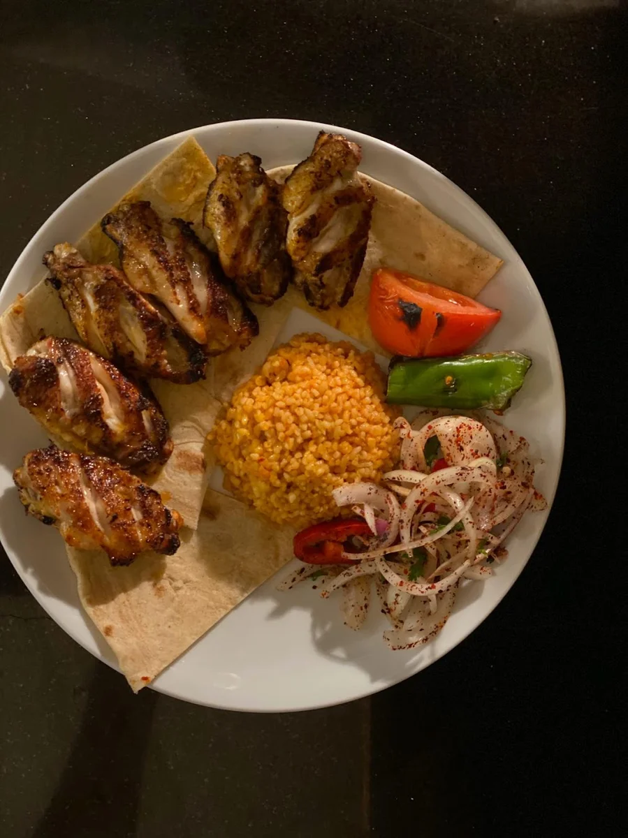 Vaçem ızzgara - Görsel 7