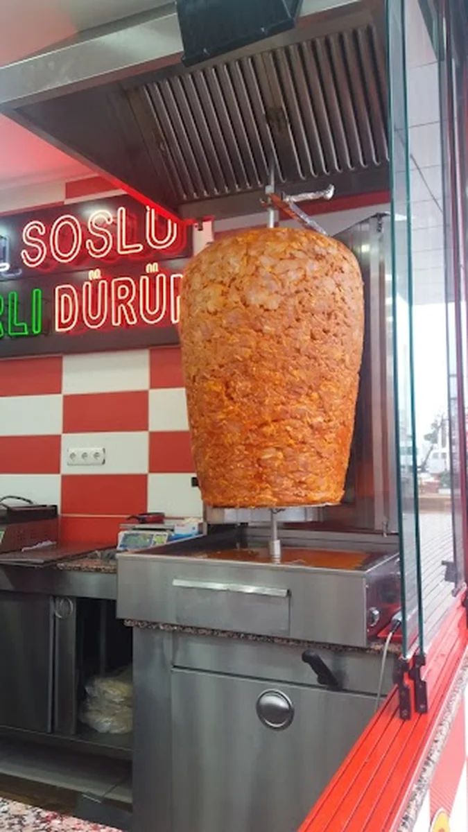 PAŞA DÖNER / İST. – ATAŞEHİR / ÖRNEK MAH - Görsel 5