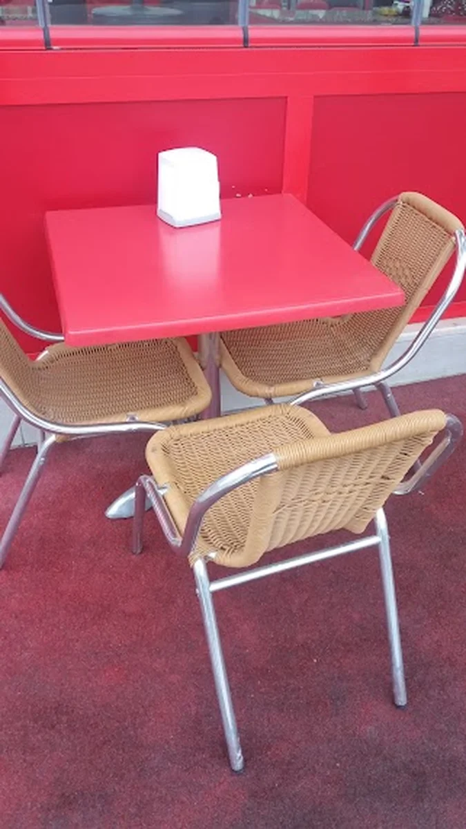 PAŞA DÖNER / İST. – ATAŞEHİR / ÖRNEK MAH - Görsel 6