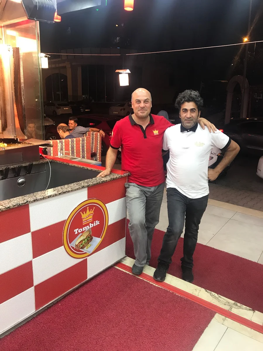 PAŞA DÖNER / İST. – ATAŞEHİR / ÖRNEK MAH - Görsel 7