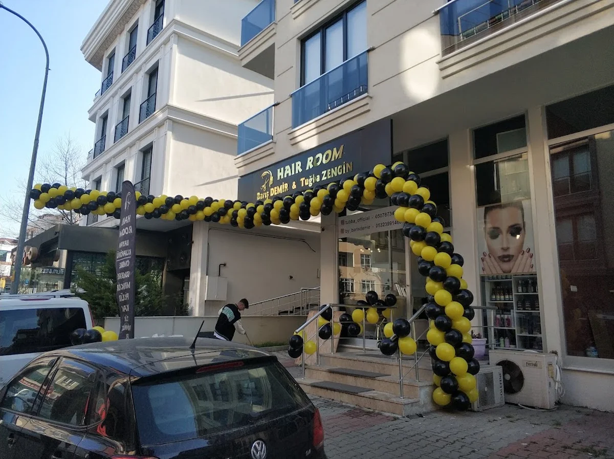 Hacıosmanoğlu Fırın & Pasta - Görsel 1