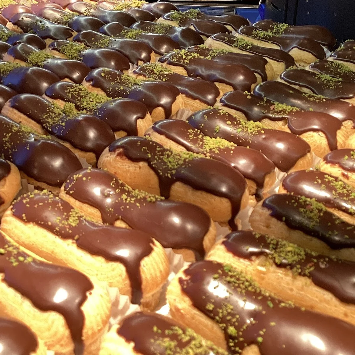 Hacıosmanoğlu Fırın & Pasta - Görsel 4