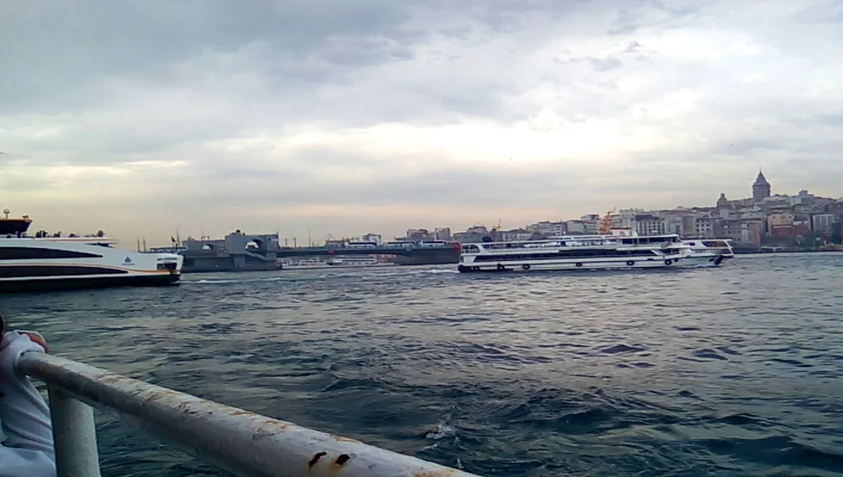 Anteplim Taş Fırın Kebap Lahmacun Pide - Görsel 7