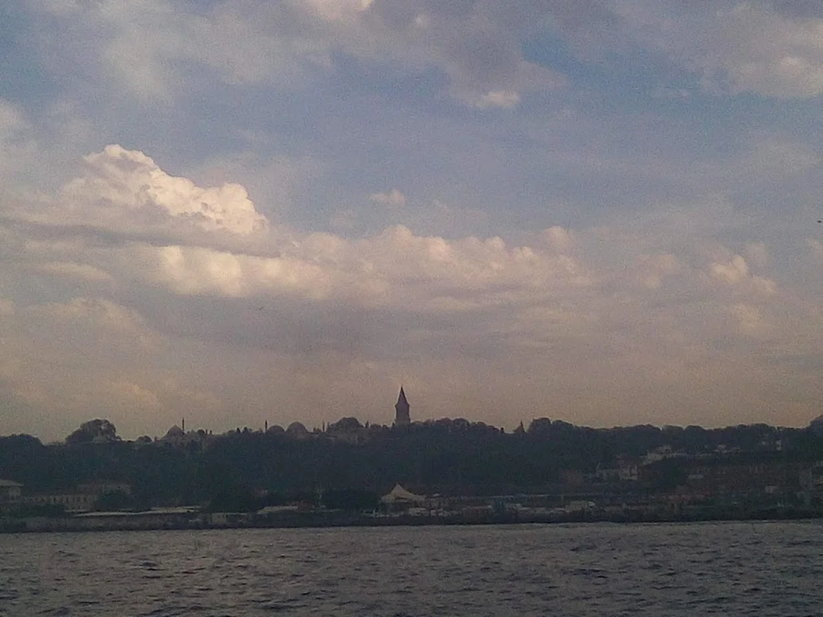 Anteplim Taş Fırın Kebap Lahmacun Pide - Görsel 8