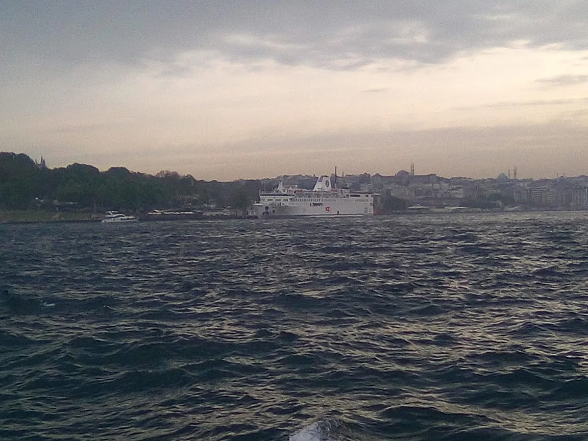 Anteplim Taş Fırın Kebap Lahmacun Pide - Görsel 9