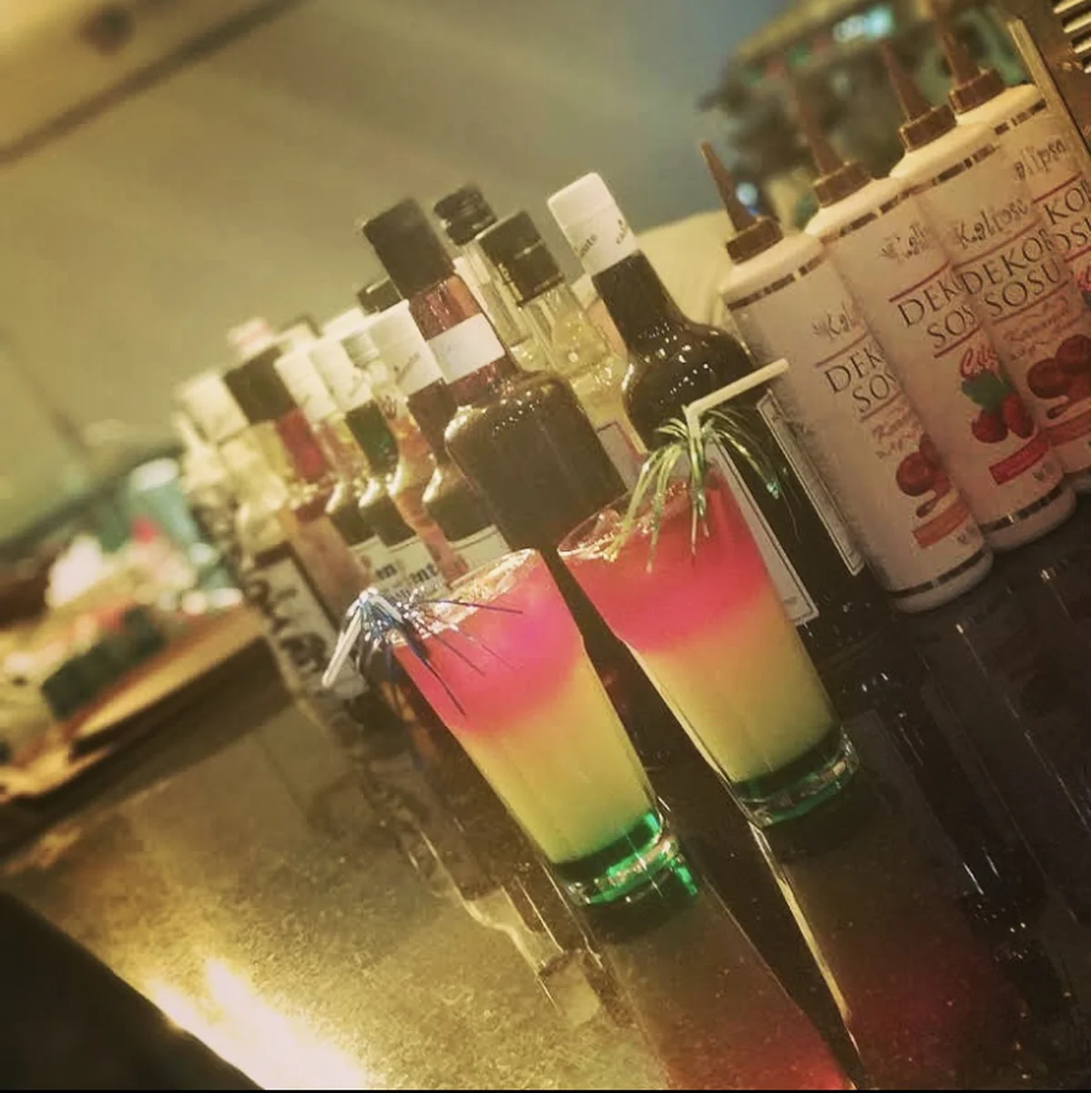 Medeniyet Cafe Lounge - Görsel 3