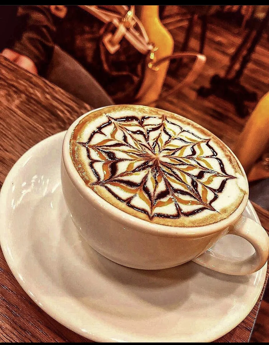 Medeniyet Cafe Lounge - Görsel 1