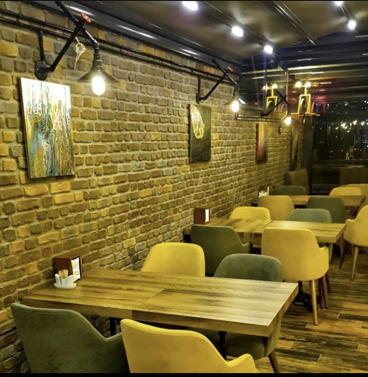 Medeniyet Cafe Lounge - Görsel 2