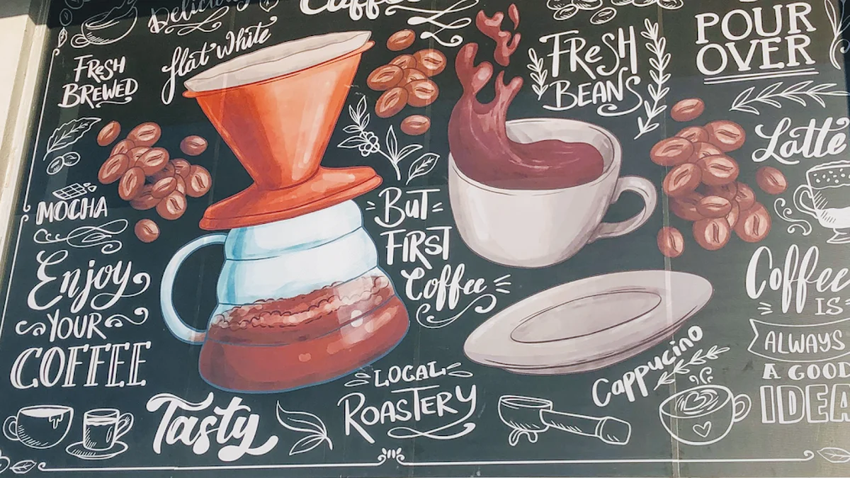 Medeniyet Cafe Lounge - Görsel 4