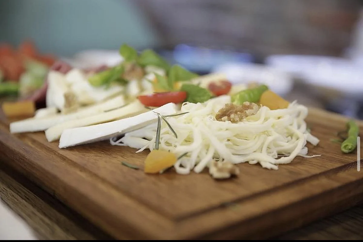 Medeniyet Cafe Lounge - Görsel 5