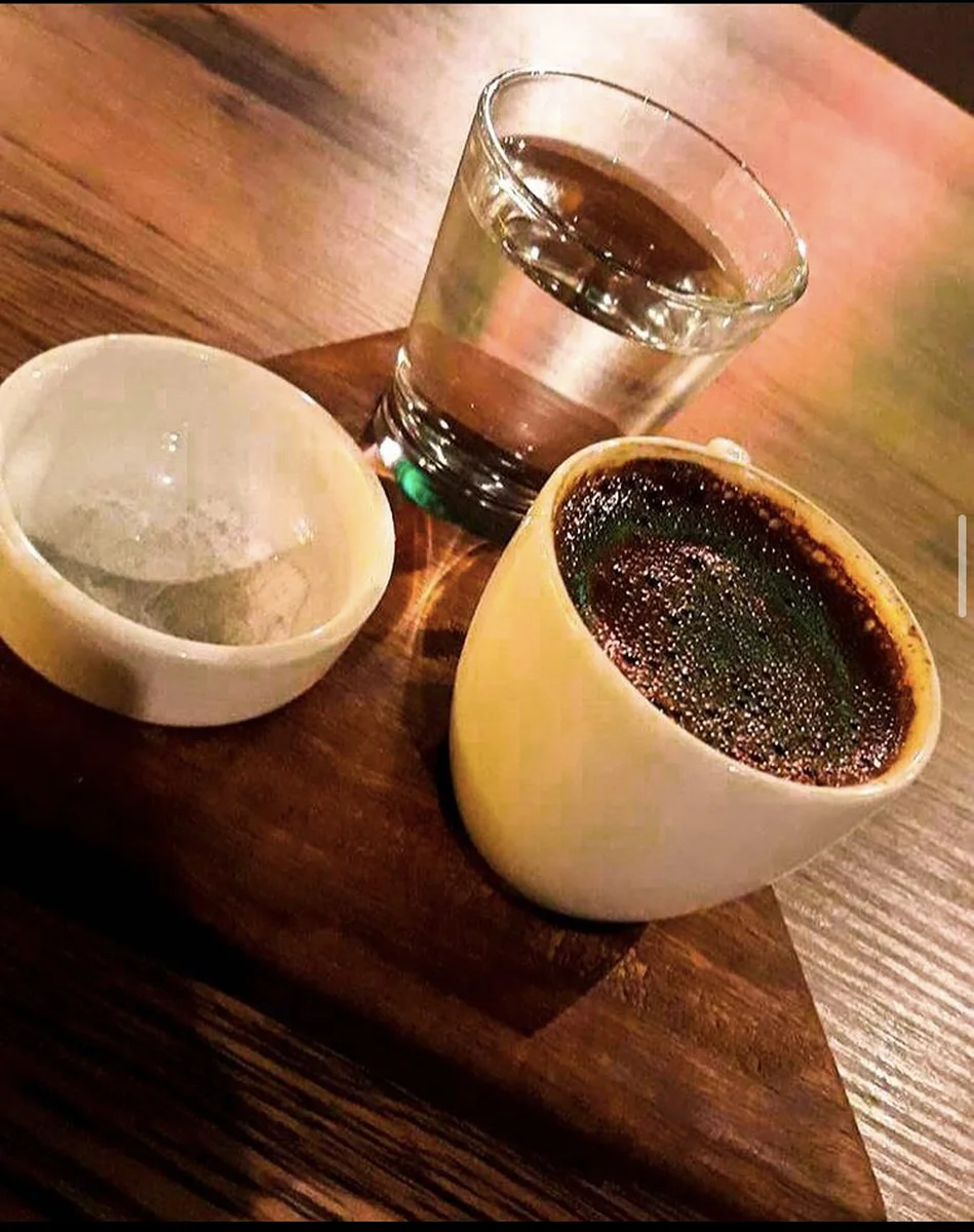 Medeniyet Cafe Lounge - Görsel 7