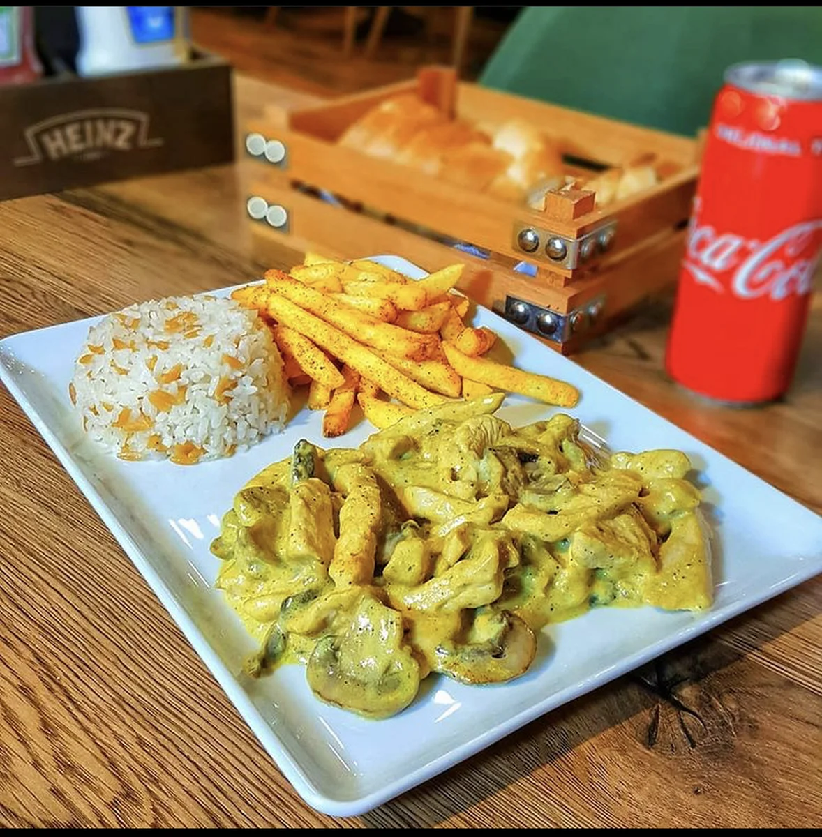 Medeniyet Cafe Lounge - Görsel 9