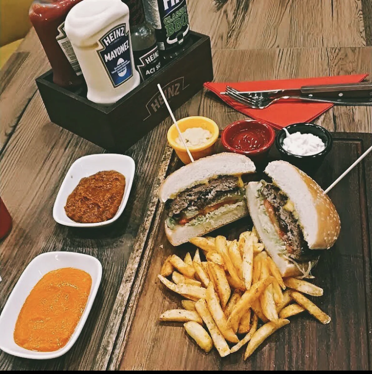 Medeniyet Cafe Lounge - Görsel 8