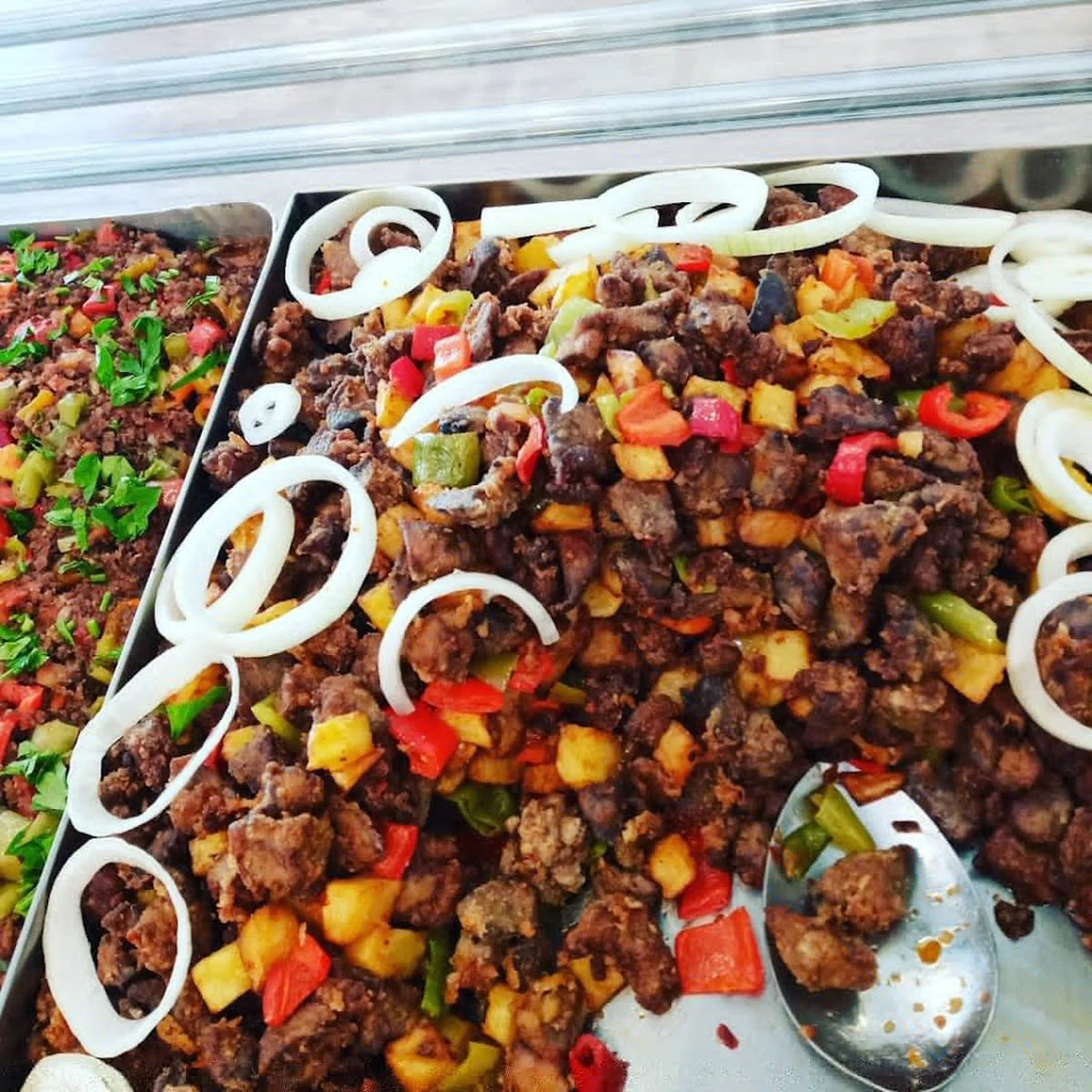 Evin Ev Yemekleri & Fastfood & Kahvaltı - Görsel 3