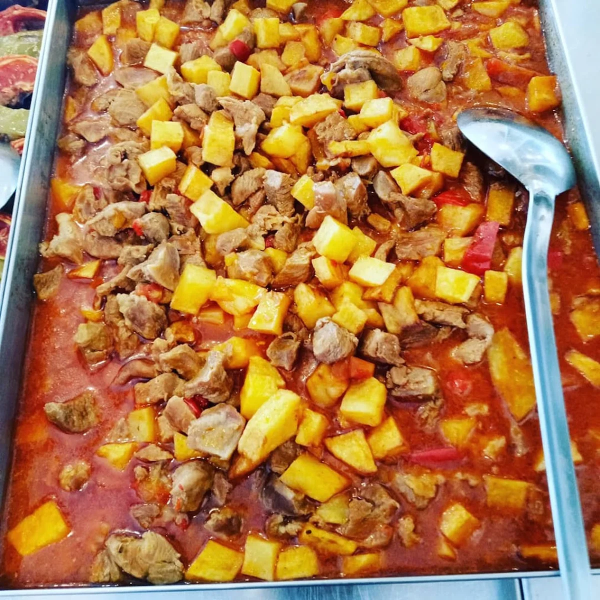 Evin Ev Yemekleri & Fastfood & Kahvaltı - Görsel 4