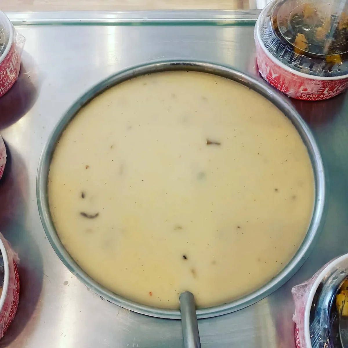 Evin Ev Yemekleri & Fastfood & Kahvaltı - Görsel 6