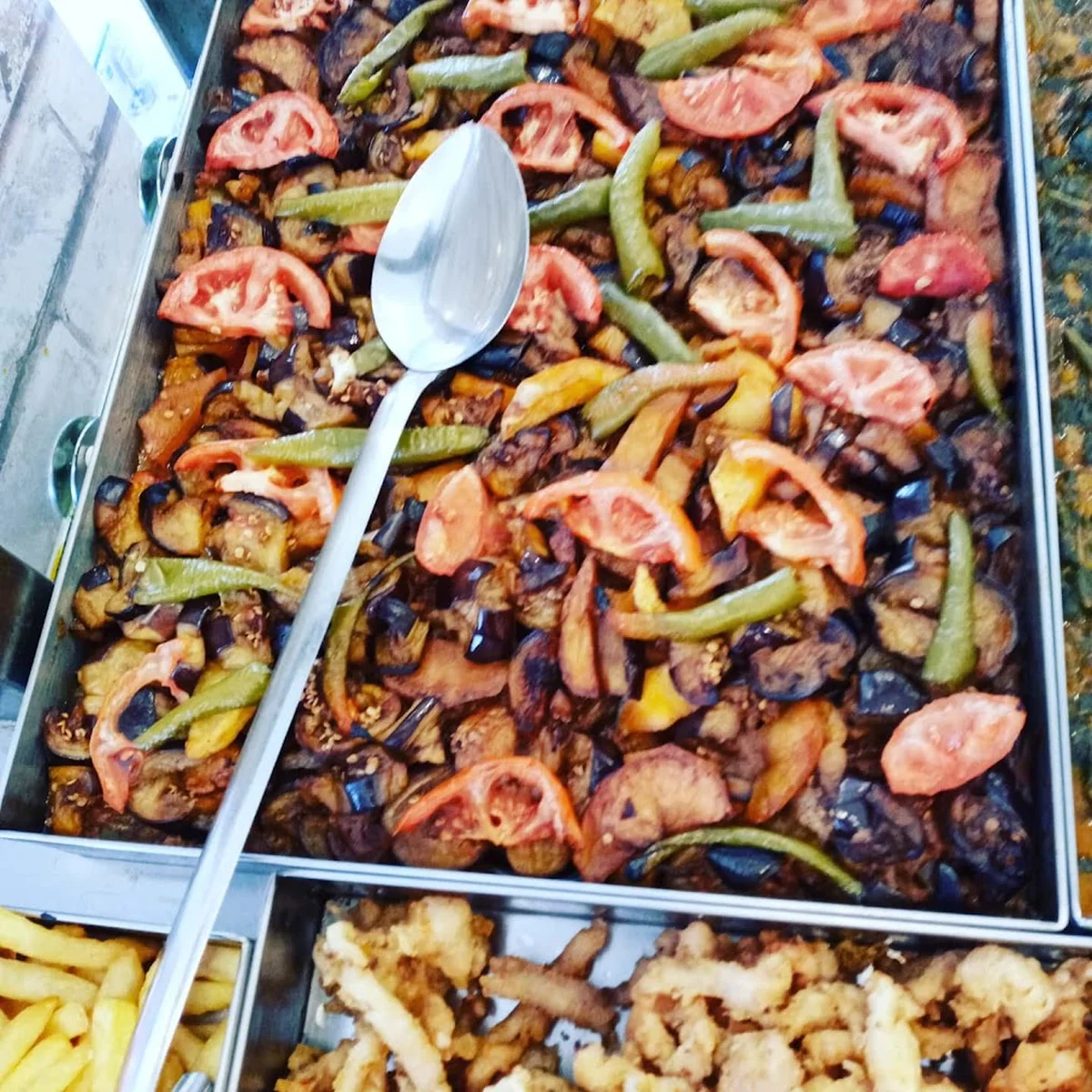 Evin Ev Yemekleri & Fastfood & Kahvaltı - Görsel 7