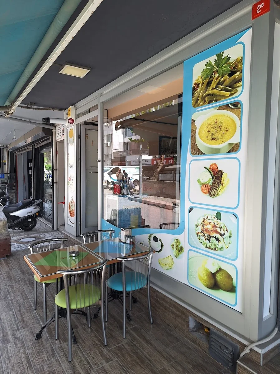 Sibel’in Ev Yemekleri - Görsel 4