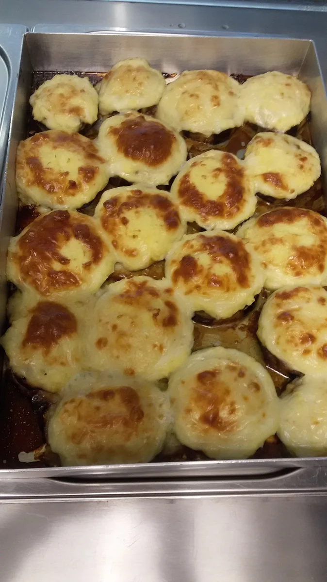 Sibel’in Ev Yemekleri - Görsel 1