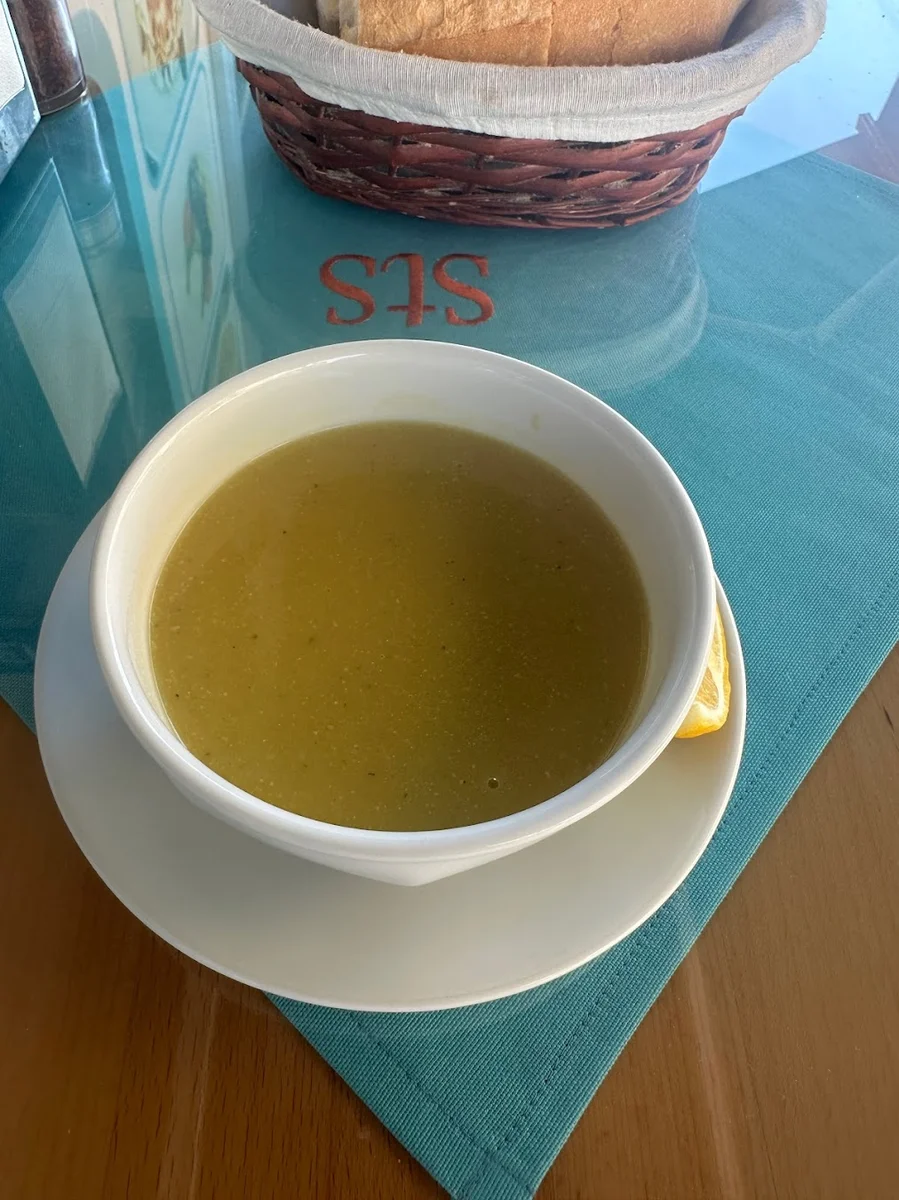 Sibel’in Ev Yemekleri - Görsel 3