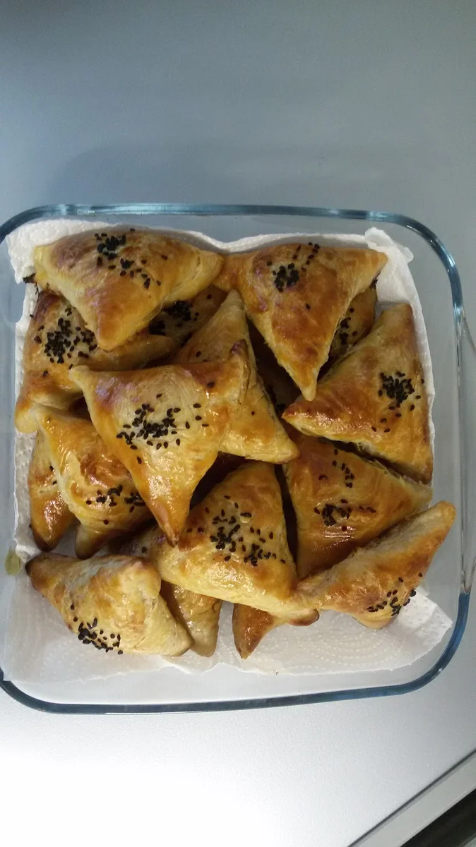 Sibel’in Ev Yemekleri - Görsel 2