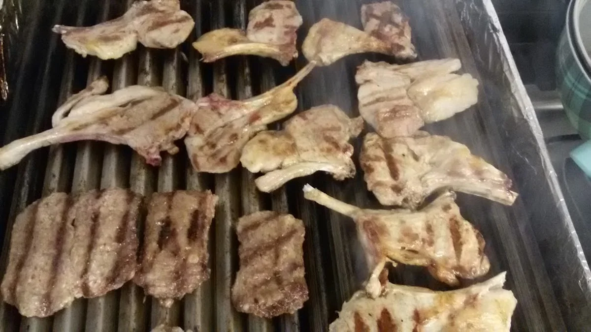 Sibel’in Ev Yemekleri - Görsel 5