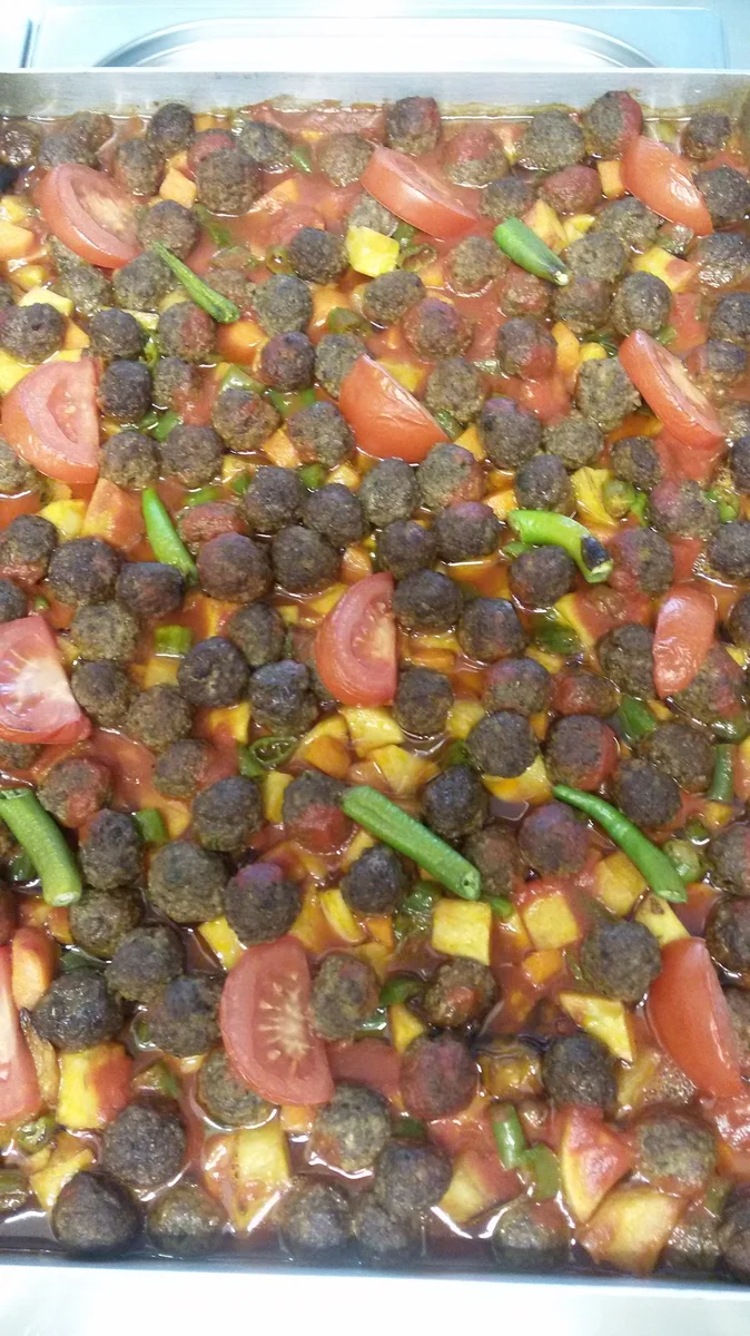 Sibel’in Ev Yemekleri - Görsel 9