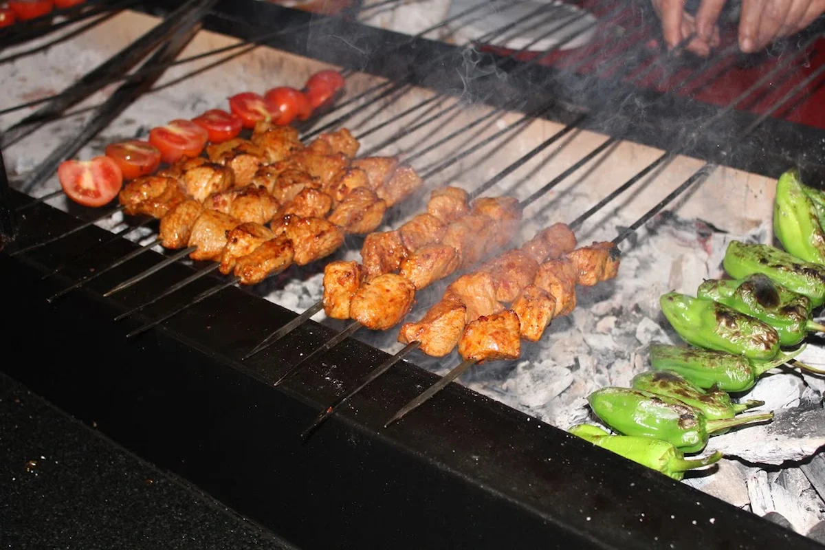 MeziyET kebbap& OCAKBAŞI restaurant - Görsel 1