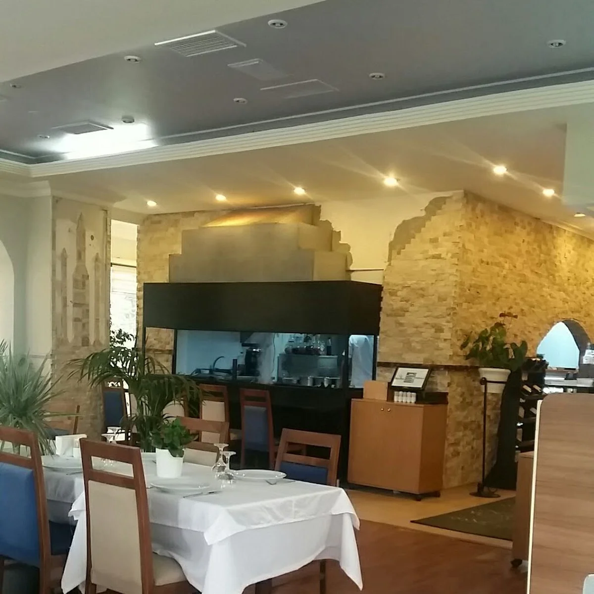 MeziyET kebbap& OCAKBAŞI restaurant - Görsel 3