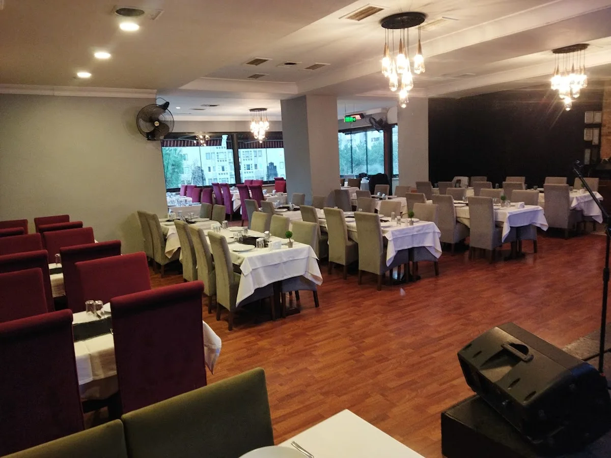 MeziyET kebbap& OCAKBAŞI restaurant - Görsel 4