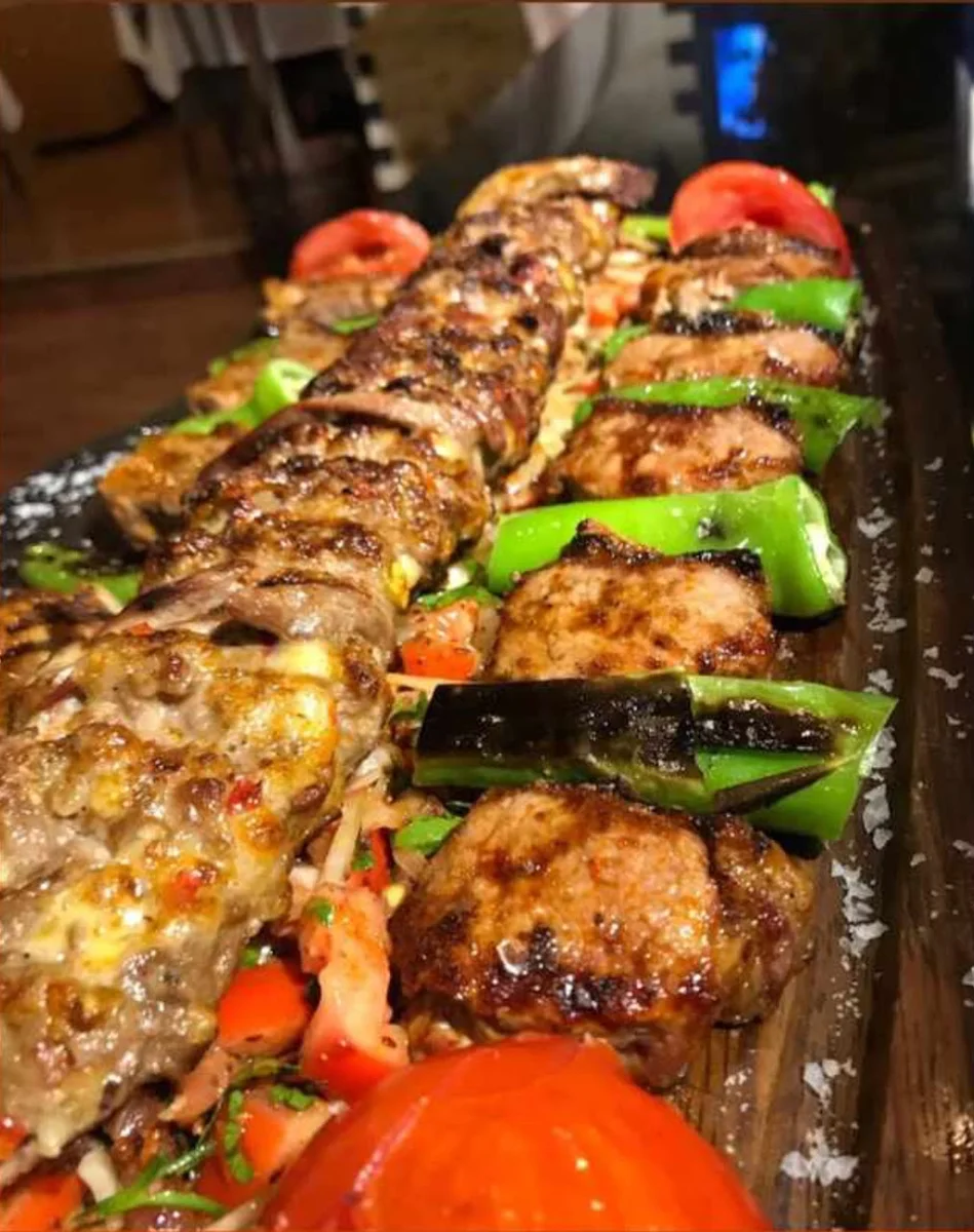 MeziyET kebbap& OCAKBAŞI restaurant - Görsel 9