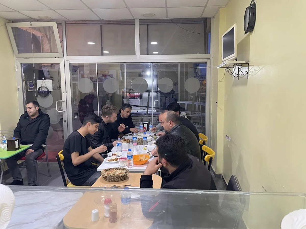 TANEM EV YEMEKLERİ - Görsel 2