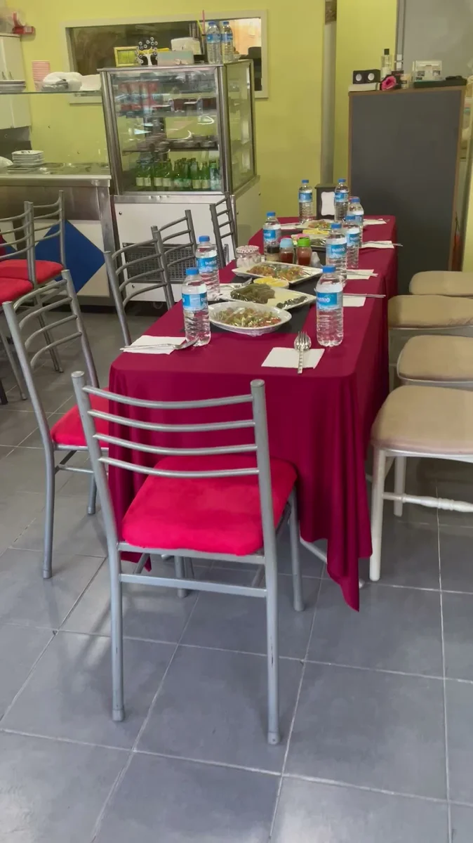 TANEM EV YEMEKLERİ - Görsel 1