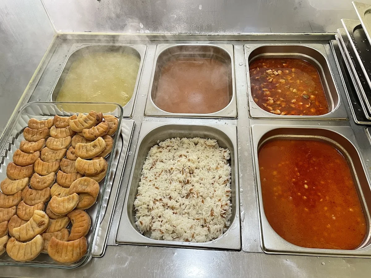 TANEM EV YEMEKLERİ - Görsel 3