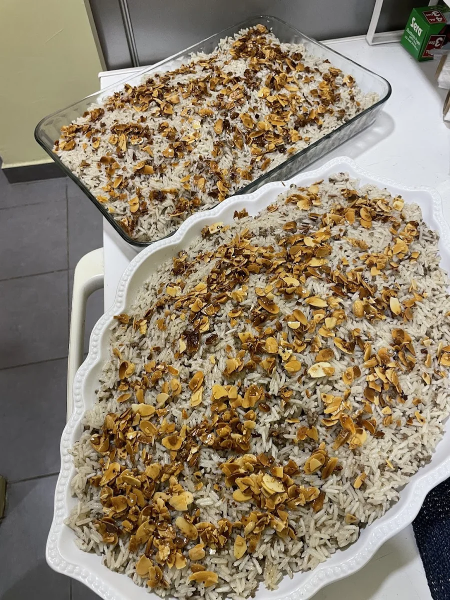 TANEM EV YEMEKLERİ - Görsel 5