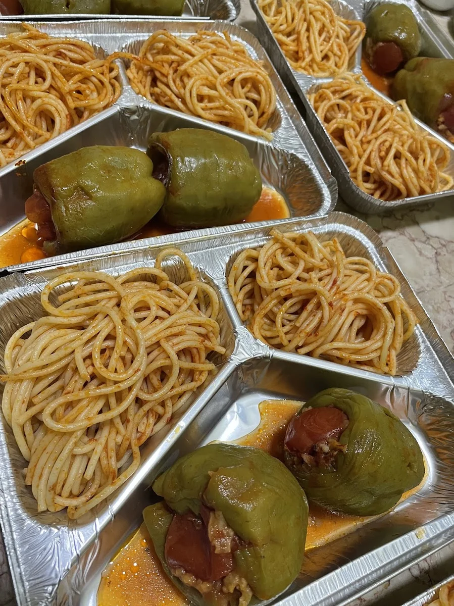 TANEM EV YEMEKLERİ - Görsel 7