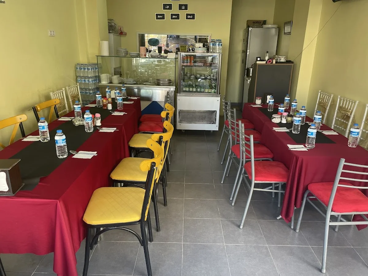 TANEM EV YEMEKLERİ - Görsel 8