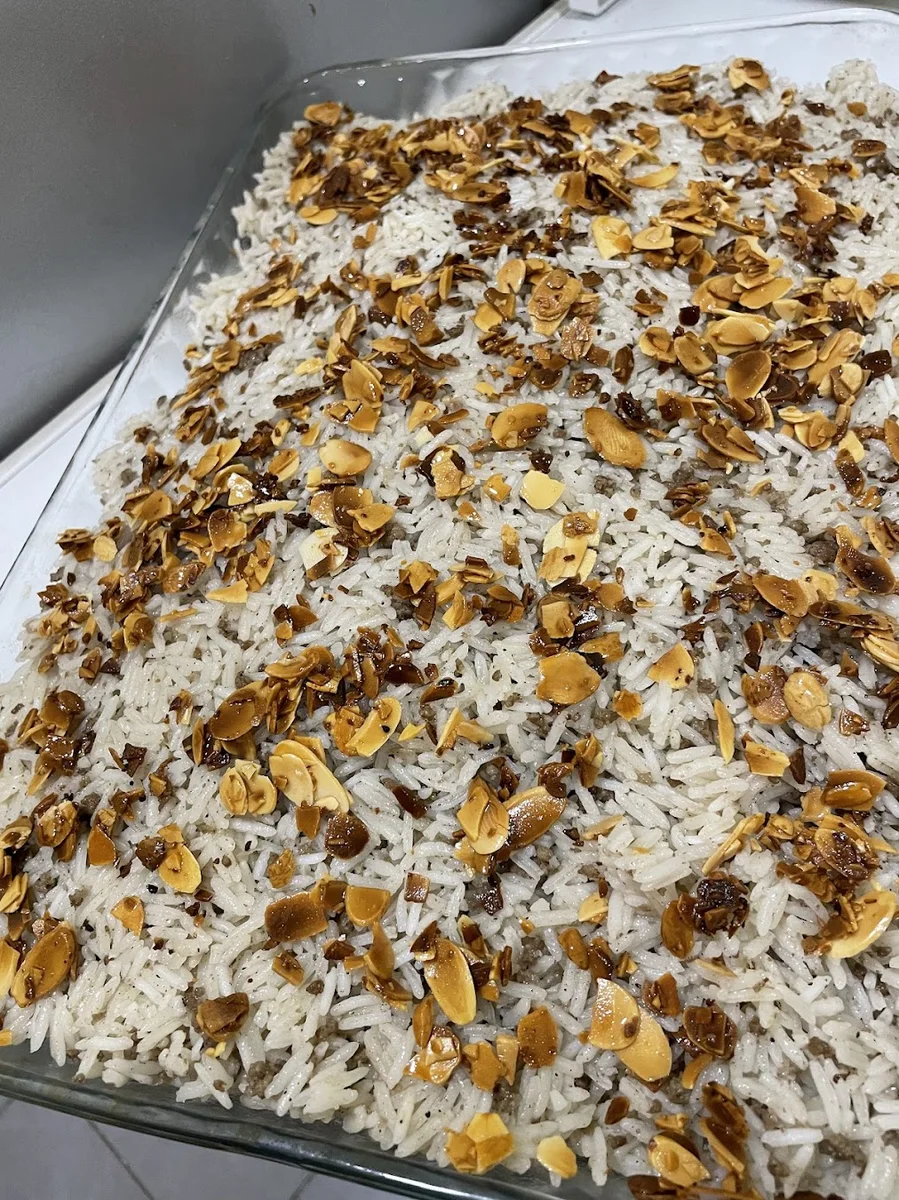 TANEM EV YEMEKLERİ - Görsel 9