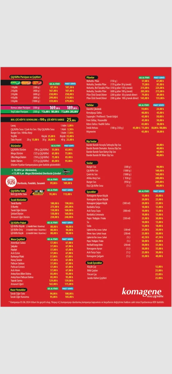 Komagene - Görsel 1