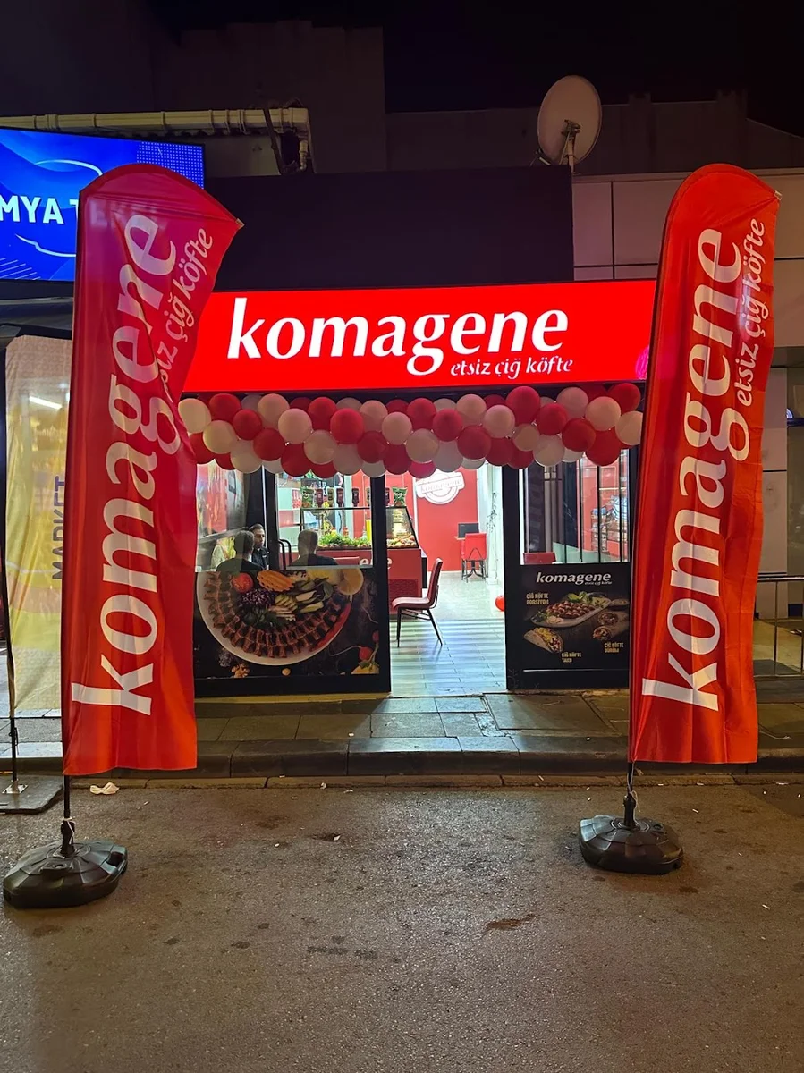 Komagene - Görsel 3