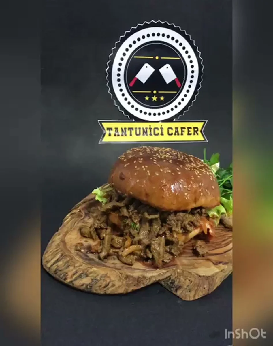 Tantunici Cafer - Görsel 1