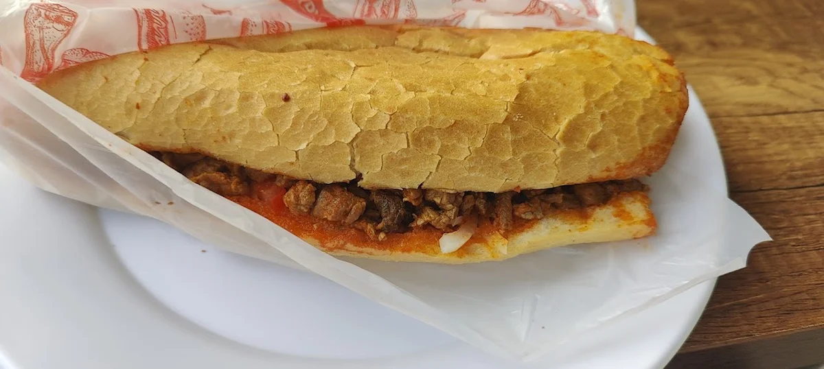 Tantunici Cafer - Görsel 2