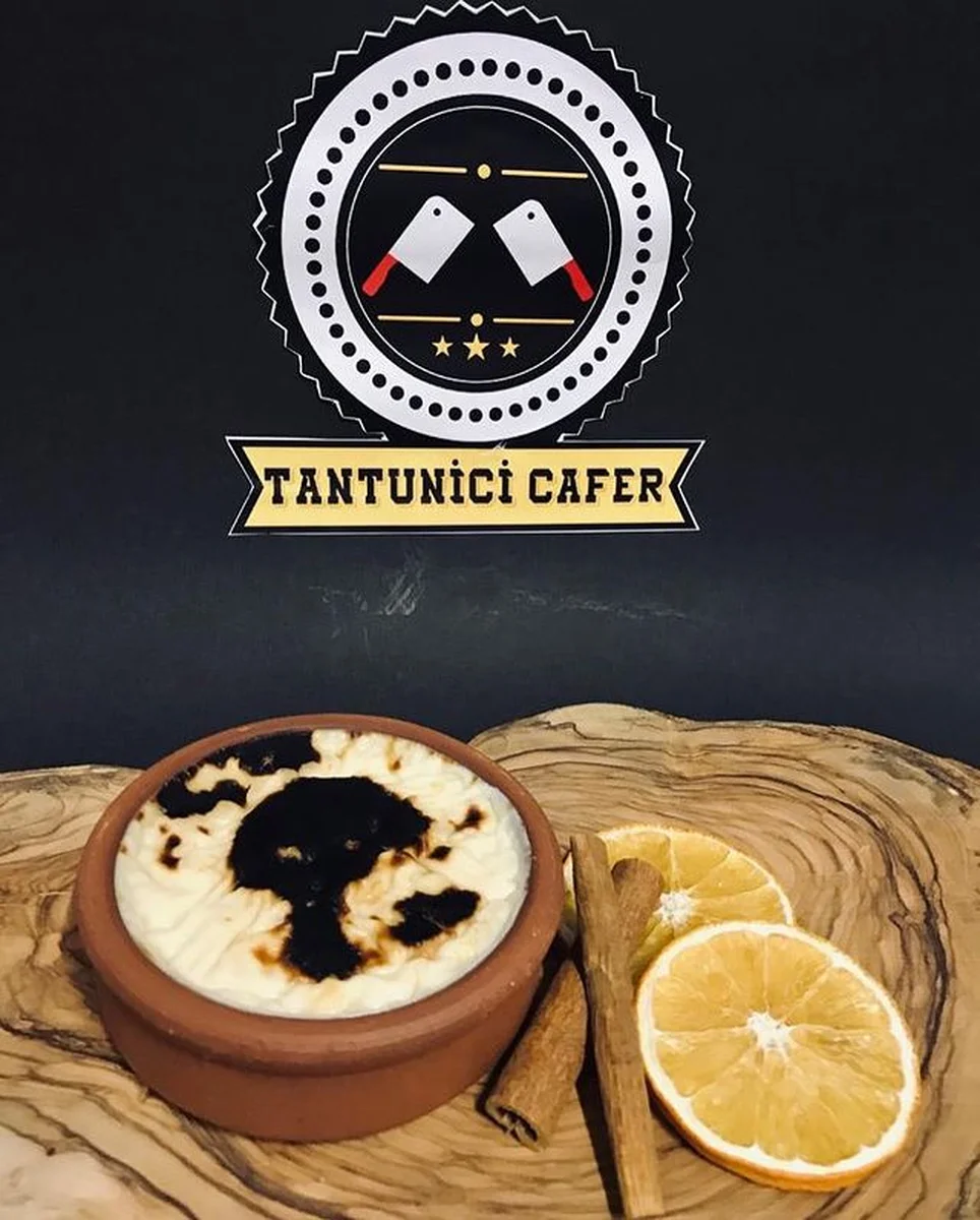 Tantunici Cafer - Görsel 6
